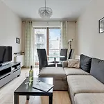 Baltic Pearl By Renters *