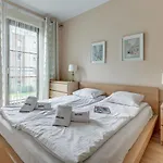 Apartment Baltic Pearl By Renters