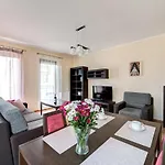 Baltic Pearl By Renters Apartment *
