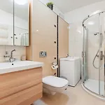 Apartment Baltic Pearl By Renters Sopot