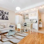 Apartment Baltic Pearl By Renters *