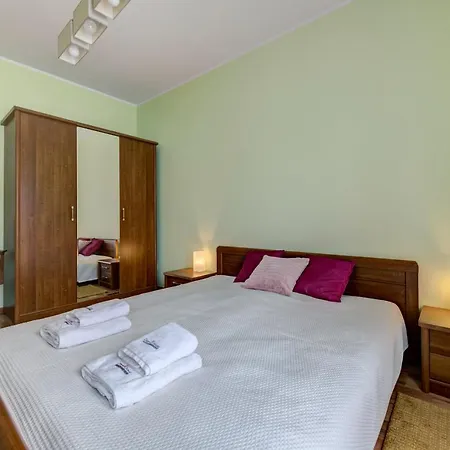 Appartement Baltic Pearl By Renters Sopot