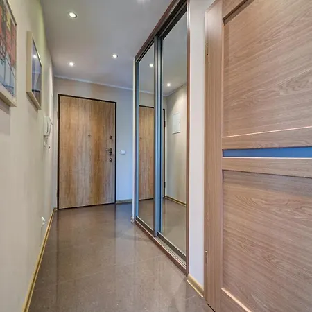 Baltic Pearl Sopot Residence By Noclegi Renters *