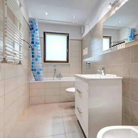 Appartement Baltic Pearl By Renters *