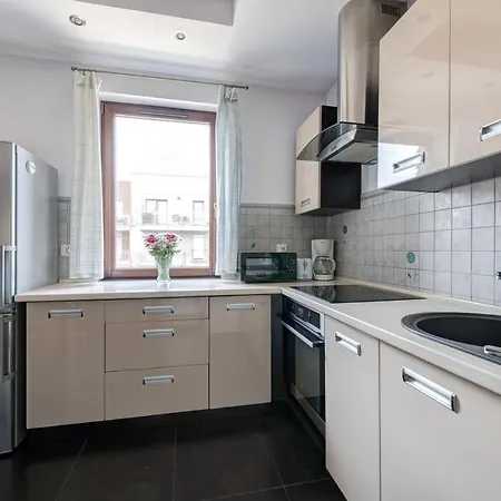 Dom & House - Sopocka * Zoppot