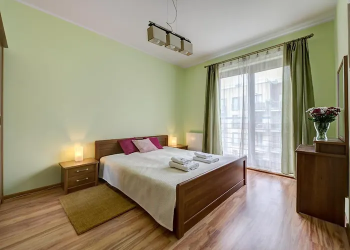 Baltic Pearl By Renters